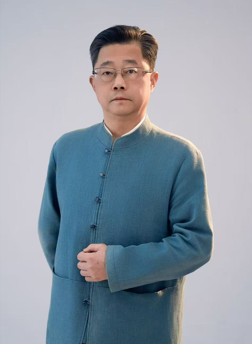 朱老师